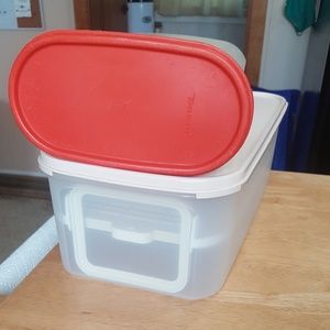 Vintage Tupperware final price